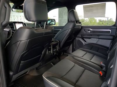 2026 Ram 1500 — photo 10 view