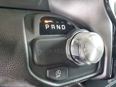 2026 Ram 1500 — photo 29 view