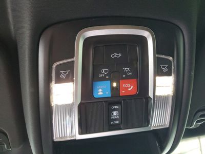 2026 Ram 1500 — photo 21 view