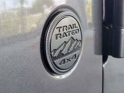 2026 Jeep Wrangler - Photo 6