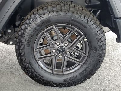 2026 Jeep Wrangler - Photo 7