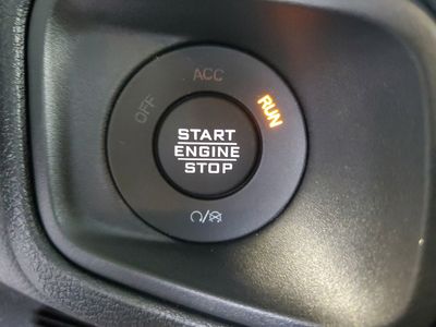 2026 Jeep Wrangler - Photo 30