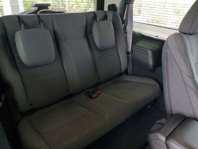 2026 Jeep Wrangler - Photo 8