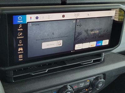 2026 Jeep Wrangler — photo 27 view