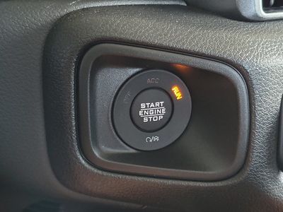 2026 Jeep Wrangler — photo 26 view