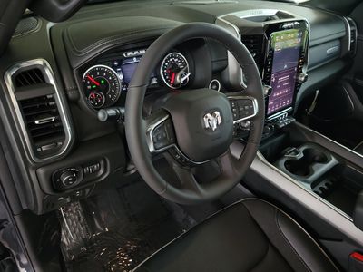 2026 Ram 1500 — photo 16 view