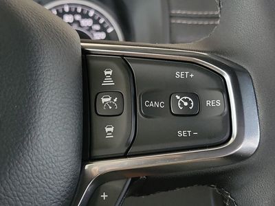 2026 Ram 1500 — photo 24 view