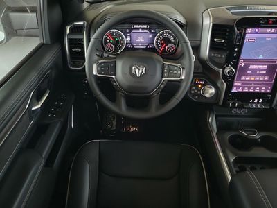 2026 Ram 1500 — photo 12 view
