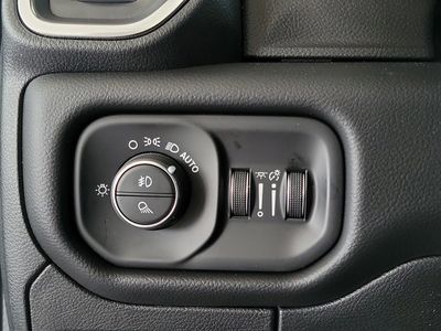 2026 Ram 1500 — photo 21 view