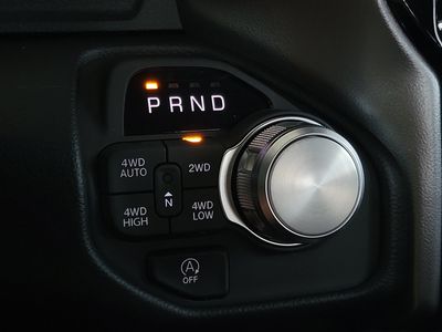 2026 Ram 1500 — photo 31 view