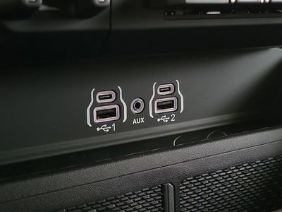 2026 Ram 1500 — photo 30 view