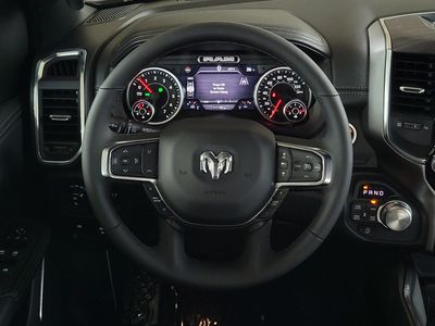 2026 Ram 1500 — photo 22 view