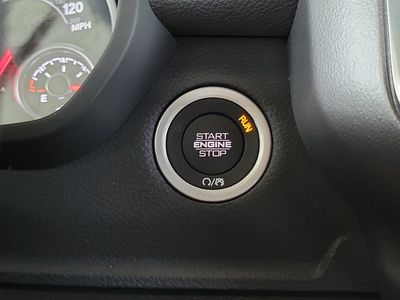 2026 Ram 1500 — photo 26 view