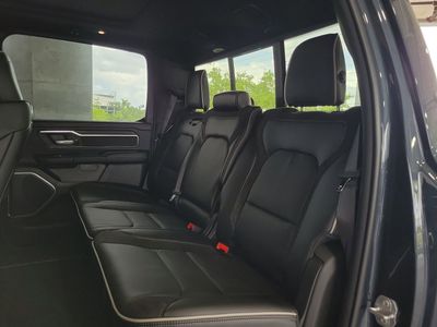 2026 Ram 1500 — photo 8 view