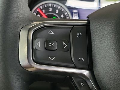 2026 Ram 1500 — photo 23 view