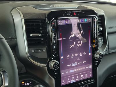 2026 Ram 1500 — photo 29 view
