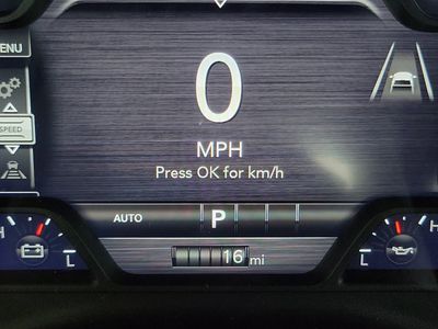 2026 Ram 1500 — photo 25 view