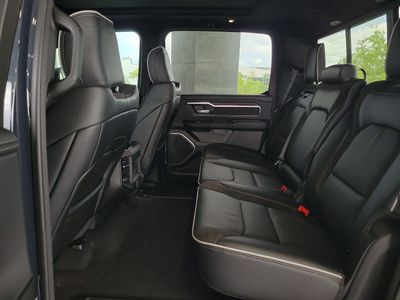 2026 Ram 1500 — photo 9 view