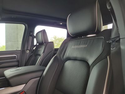 2026 Ram 1500 — photo 18 view