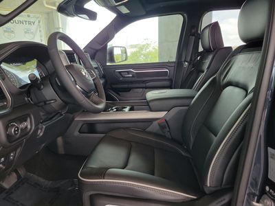 2026 Ram 1500 — photo 17 view
