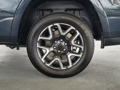 2026 Ram 1500 — photo 7 view