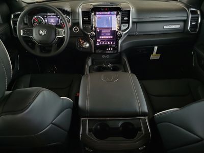 2026 Ram 1500 — photo 11 view