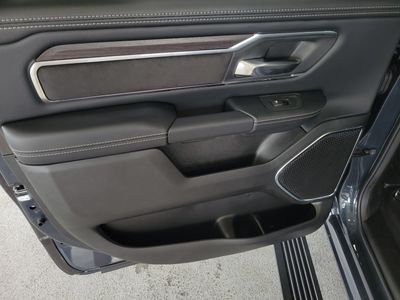 2026 Ram 1500 — photo 13 view