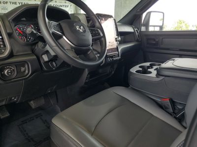 2026 Ram 2500 — photo 16 view