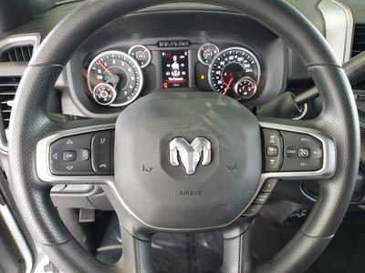 2026 Ram 2500 — photo 22 view