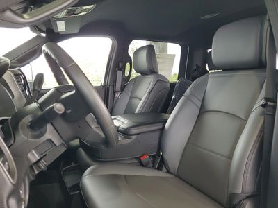 2026 Ram 2500 — photo 18 view