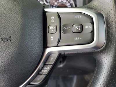 2026 Ram 2500 — photo 24 view