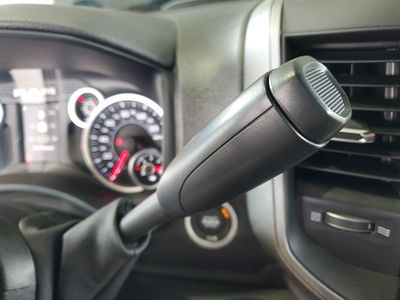 2026 Ram 2500 — photo 30 view