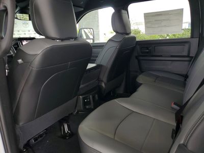 2026 Ram 2500 — photo 10 view