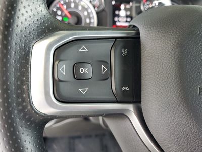 2026 Ram 2500 — photo 23 view