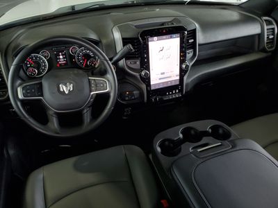 2026 Ram 2500 — photo 12 view