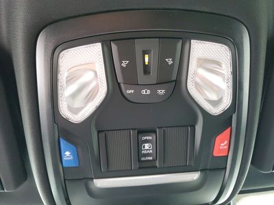 2026 Ram 2500 — photo 20 view
