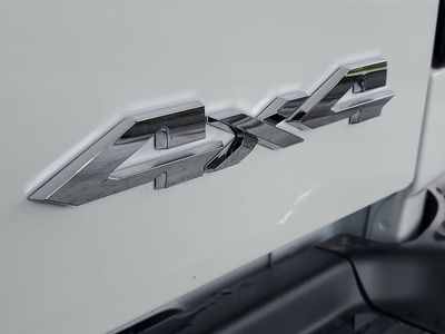 2026 Ram 2500 — engine compartment view