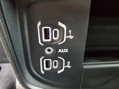 2026 Ram 2500 — photo 28 view