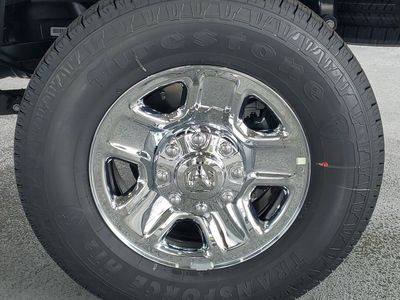 2026 Ram 2500 — photo 7 view