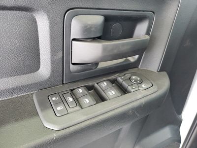 2026 Ram 2500 — photo 15 view