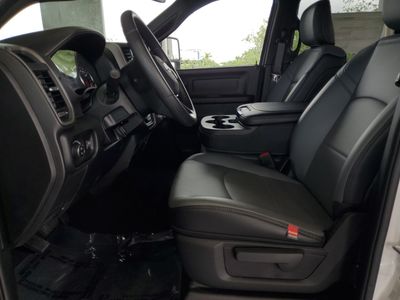 2026 Ram 2500 — photo 17 view