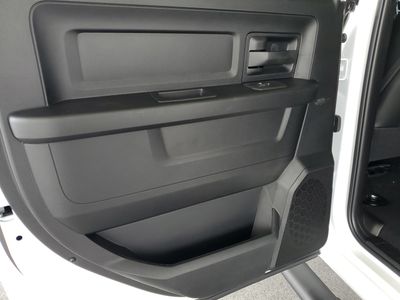 2026 Ram 2500 — photo 13 view