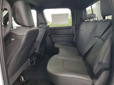 2026 Ram 2500 — photo 9 view