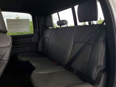 2026 Ram 2500 — photo 8 view
