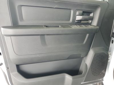 2026 Ram 2500 — photo 14 view