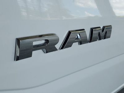 2026 Ram 1500 — detail view