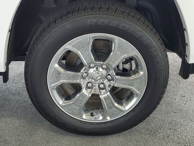2026 Ram 1500 — photo 7 view