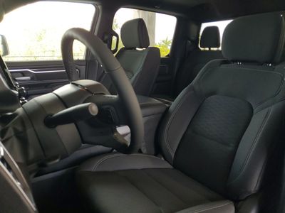 2026 Ram 1500 — photo 18 view