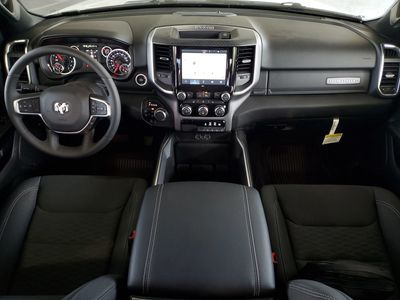 2026 Ram 1500 — photo 11 view