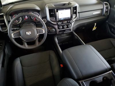 2026 Ram 1500 — photo 12 view